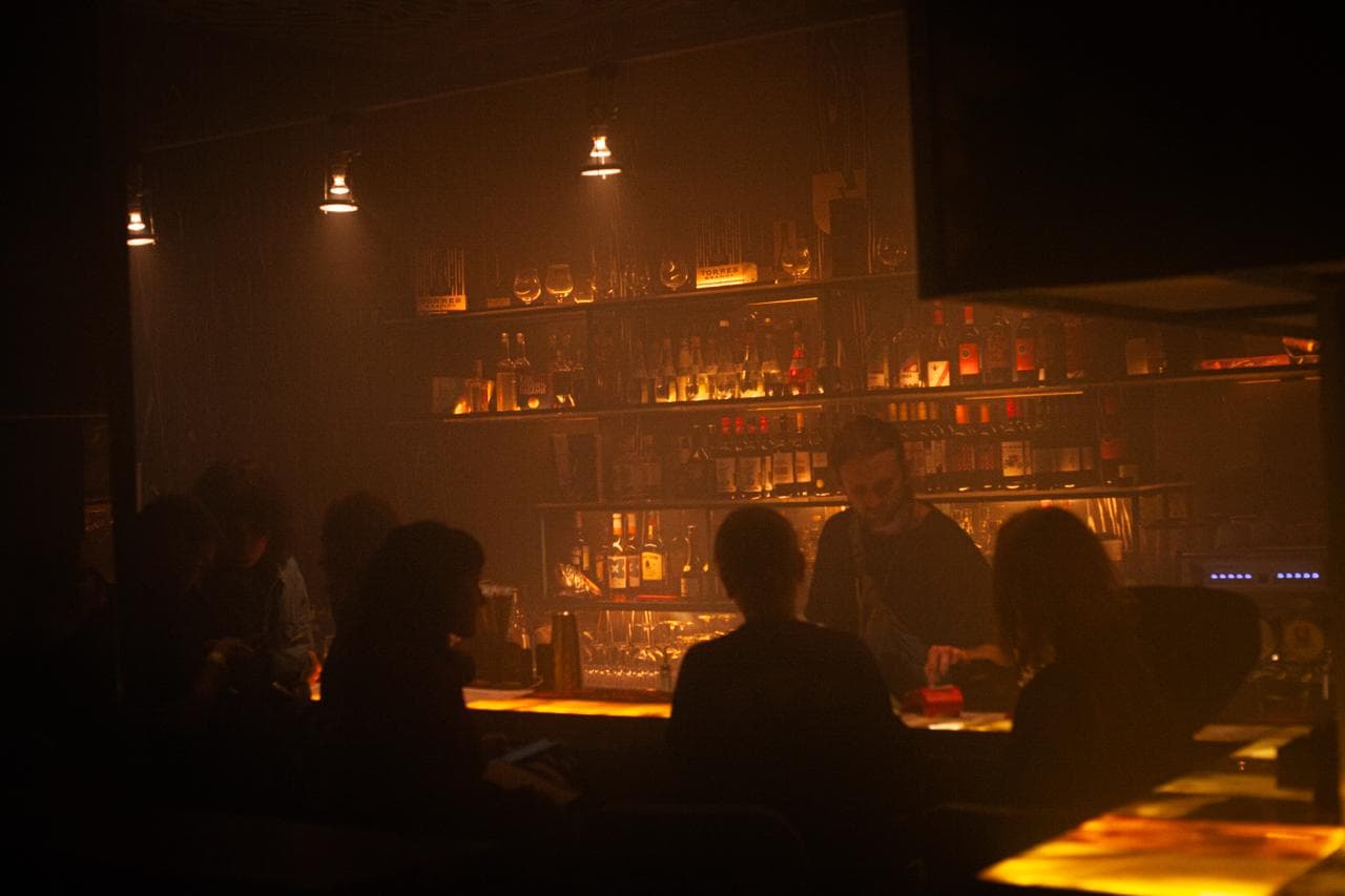 Жёлтый Дом — фото 1